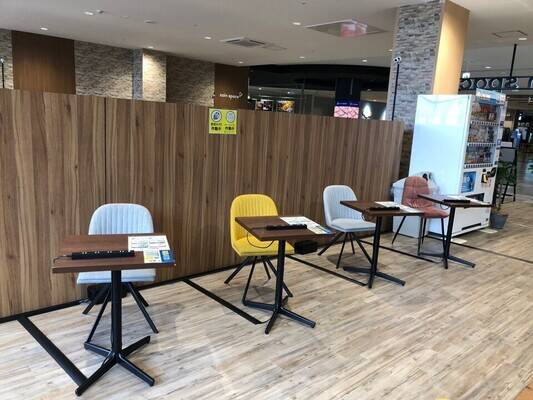 Coin Space イオンタウン吉川美南店-2