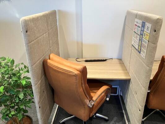 Coin Space ペリエ津田沼エキナカ店-2