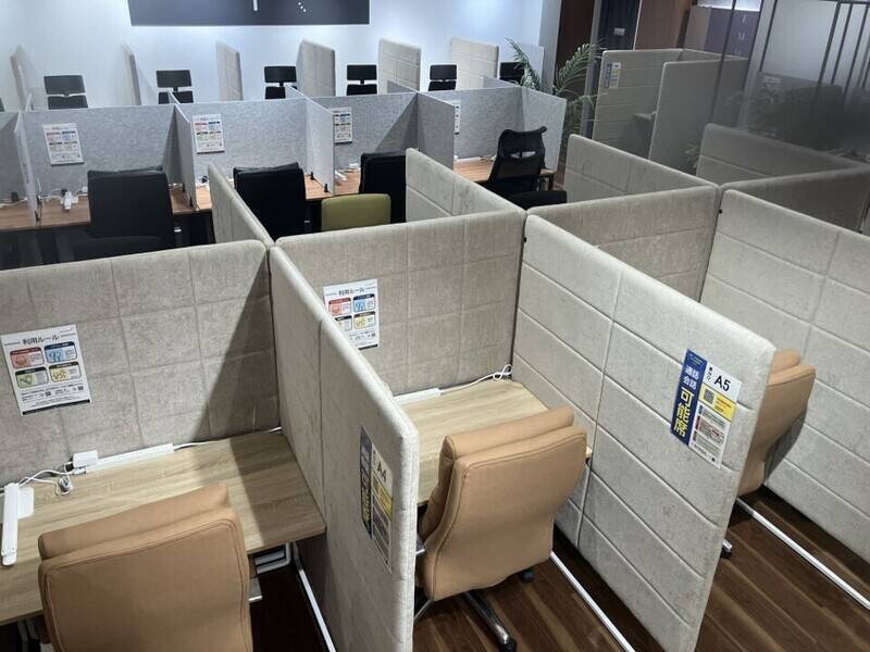 Coin Space 錦糸町パルコ店-2