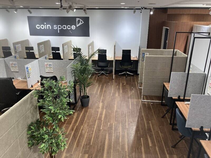 Coin Space 錦糸町パルコ店-3