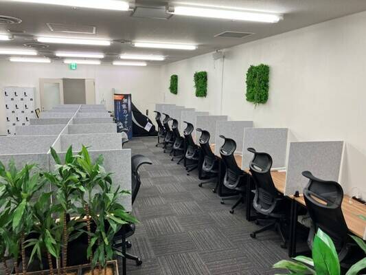 Coin Space 本厚木店-1