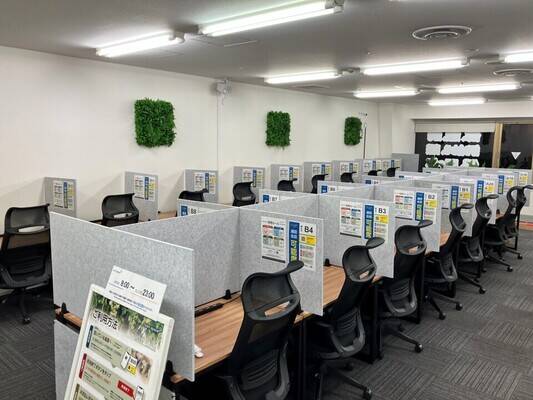 Coin Space 本厚木店-2