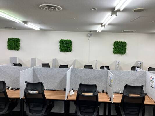 Coin Space 本厚木店-3