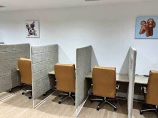 Coin Space グランデュオ蒲田店-1