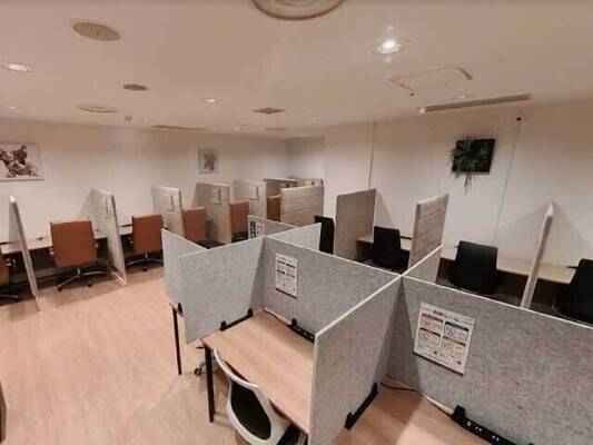 Coin Space グランデュオ蒲田店-2