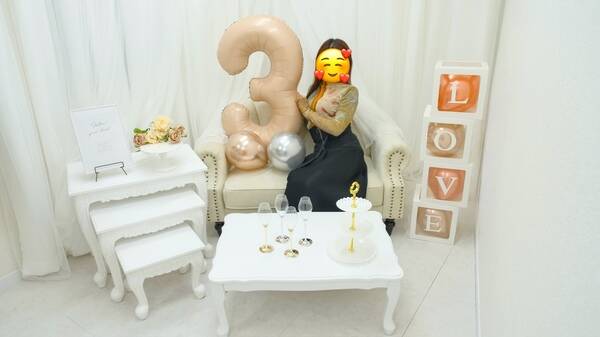 セルフ撮影スタジオ Whity・iDOL-1