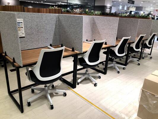 Coin Space 錦糸町マルイ店-2