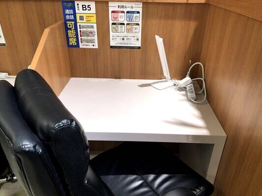 Coin Space 錦糸町マルイ店-3