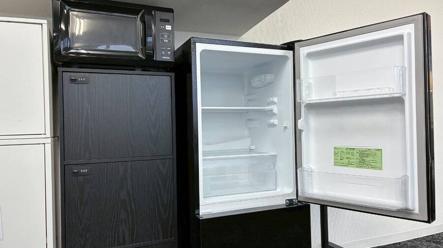 フィエスタ新大阪-9