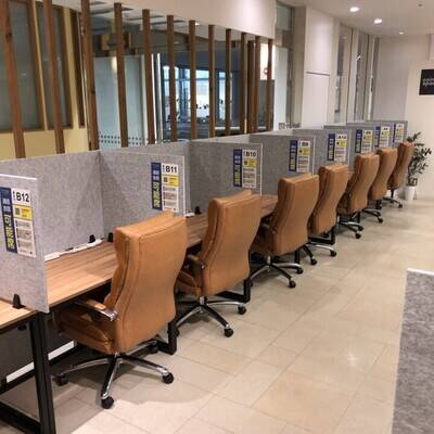 Coin Space 相模大野ステーションスクエア店-1