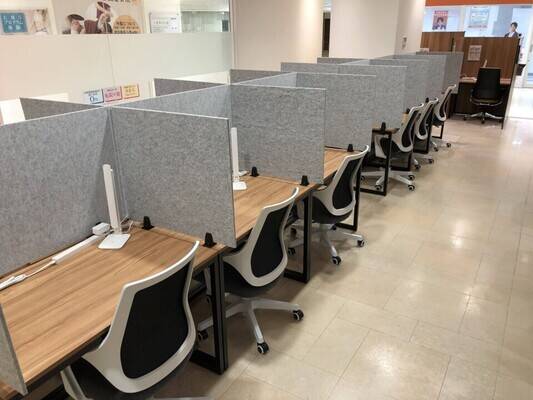 Coin Space 相模大野ステーションスクエア店-2