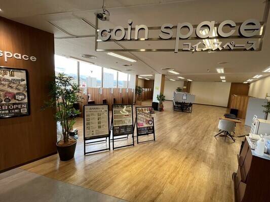 Coin Space アル・プラザ彦根店-3