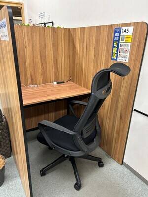 Coin Space くさつ平和堂店-2