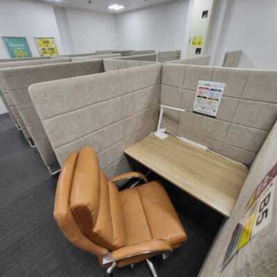 Coin Space 吉祥寺パルコ店-1