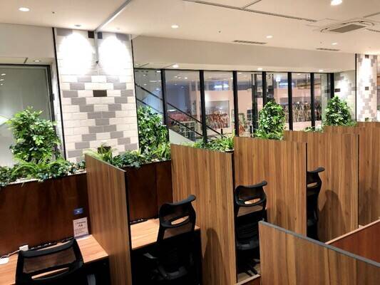 Coin Space 八王子オーパ店-3