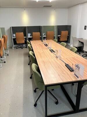 Coin Space 渋谷マークシティ店-1