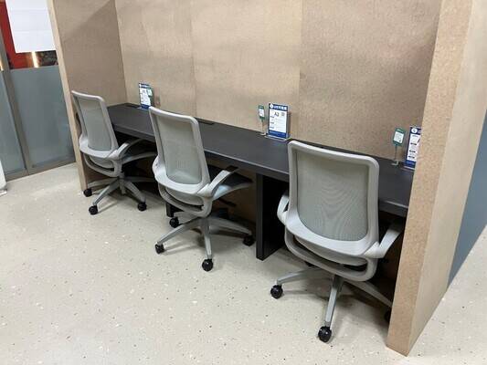 Coin Space 渋谷マークシティ店-2