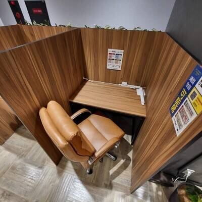 Coin Space マリエとやま店-3