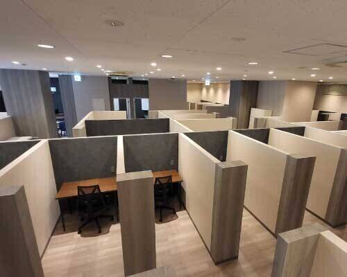 Coin Space 立川髙島屋S.C.店-1