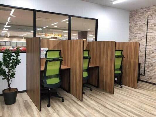 Coin Space アル・プラザ八日市店-2