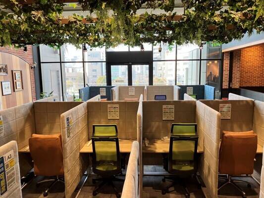 Coin Space イオンモール神戸南店-1