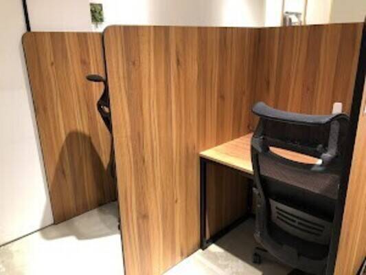 Coin Space グランツリー武蔵小杉店-2