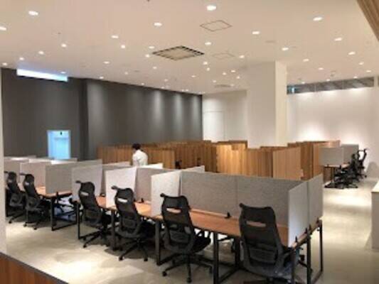 Coin Space グランツリー武蔵小杉店-3