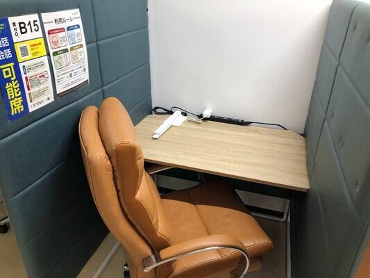 Coin Space 西友大森店-1