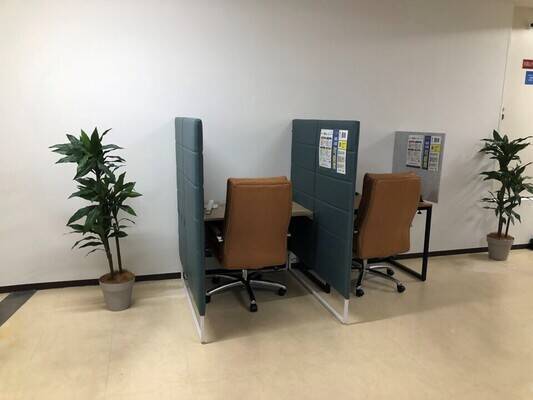 Coin Space 西友大森店-2