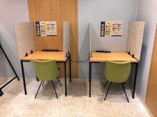 Coin Space ひばりが丘パルコ店-3