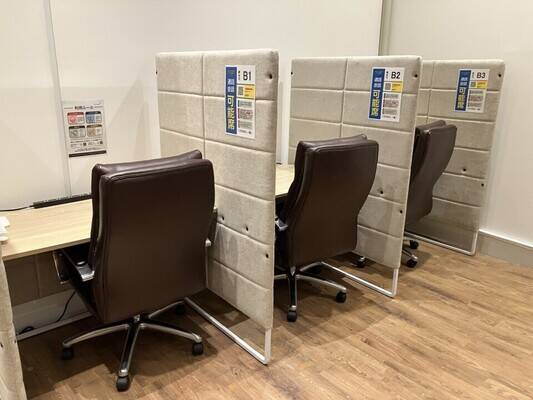 Coin Space イオンレイクタウンmori店-1