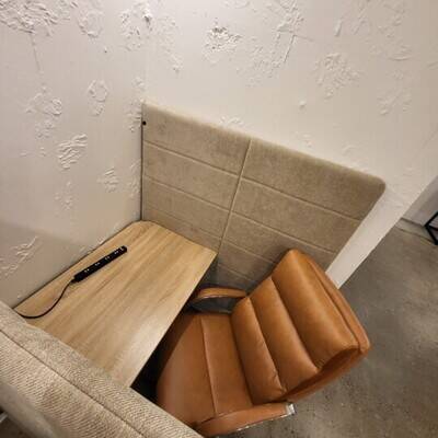 Coin Space 横浜駅西口店（相鉄ムービル店）-1