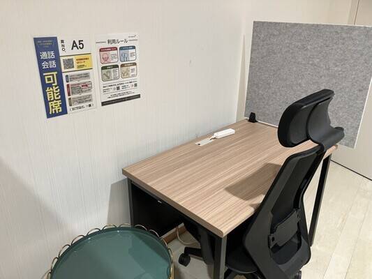 Coin Space イオンタウンユーカリが丘店-2