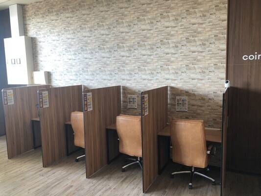 Coin Space イオンタウンふじみ野店-2