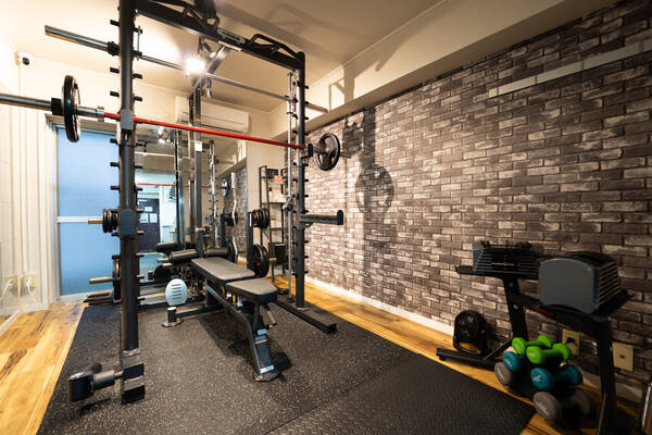 LUNA BALANCE GYM 二子玉川-1