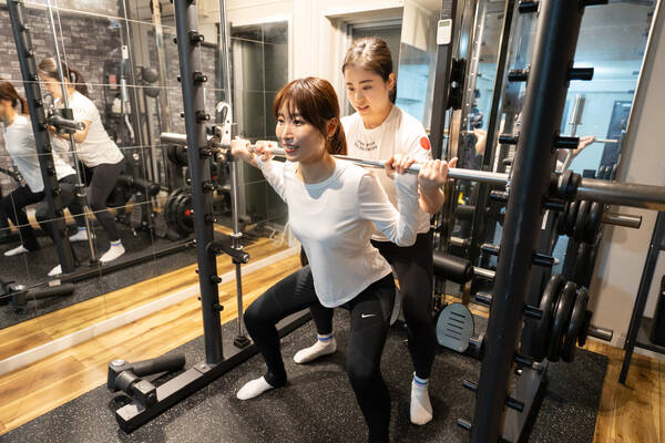 LUNA BALANCE GYM 二子玉川-3
