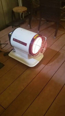 ジョニーの酒場　三田店-2