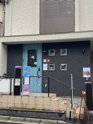 レンタルスペース　オープンハート-2