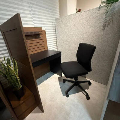 BE-CON六甲本店-1