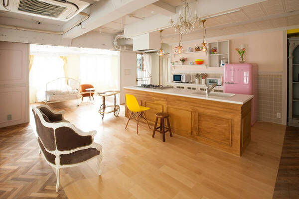 スタジオ・ピノコ&デイジー-2