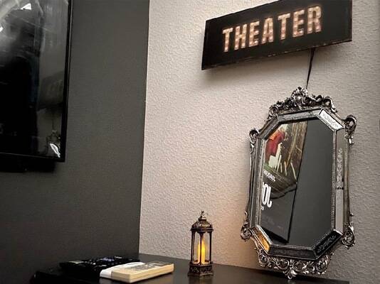 シアター401　-2