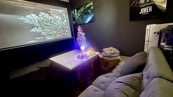 シアター401　-1