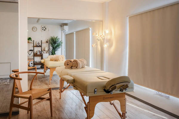 レンタルサロン　CoCoRoSmileスペース　枚方くずは-1