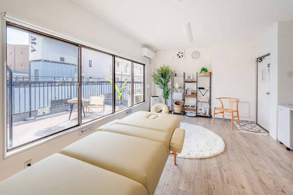 レンタルサロン　CoCoRoSmileスペース　枚方くずは-2