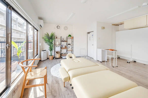 レンタルサロン　CoCoRoSmileスペース　枚方くずは-3