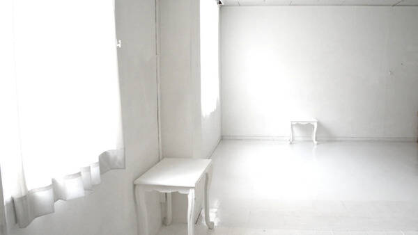 スタジオringo/白ホリ風 Ａスタジオ-2