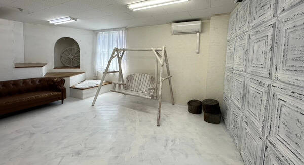 スタジオringo/Bスタジオ-2