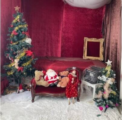 スタジオringo/Bスタジオ-3