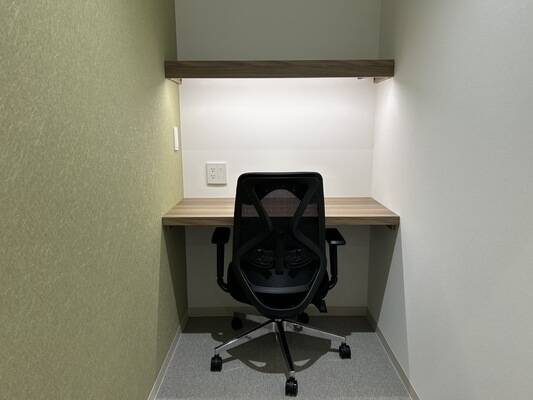  いいオフィス大宮 by リブポート大宮-1