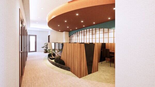  いいオフィス大宮 by リブポート大宮-2